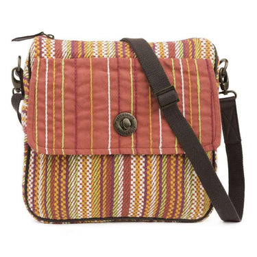 Tabitha Journey Crossbody Bag - The Fox Decor